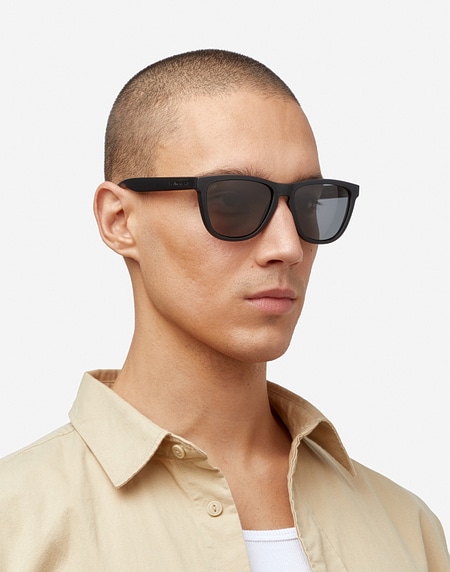 Lentes de sol Hawkers ONE RAW - POLARIZED RICARDO TORMO