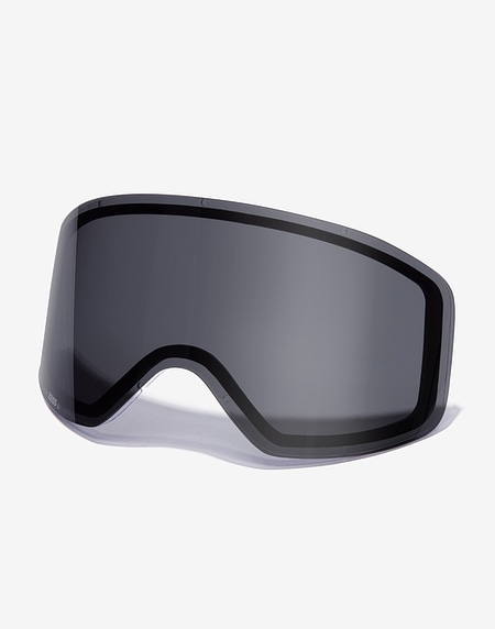 Ski Goggles Hawkers SMALL LENS BLACK