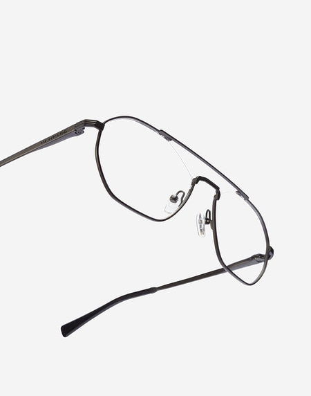 Blue Light Hawkers Black Ullage