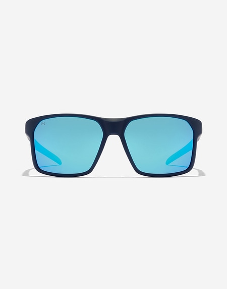 Oculos de sol Hawkers TRACK - POLARIZED NAVY CLEAR BLUE