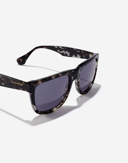 Sunglasses Hawkers GREY MARBLE BLUE HOWLIN