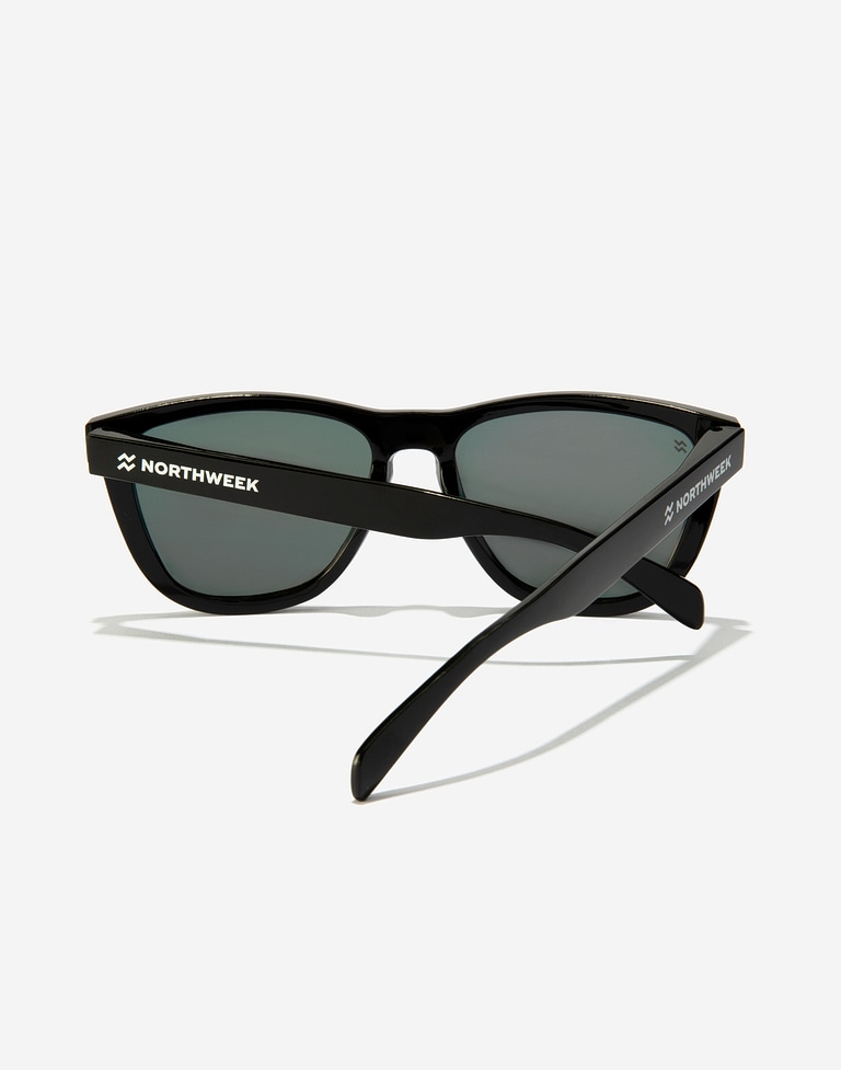 Lentes de sol Northweek REGULAR - POLARIZED BLACK RUBY