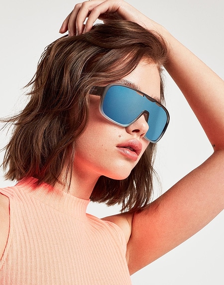 Gafas de sol Hawkers INFINITE - GREY