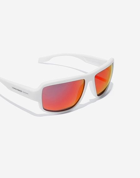 Sunglasses Hawkers F18 - WHITE