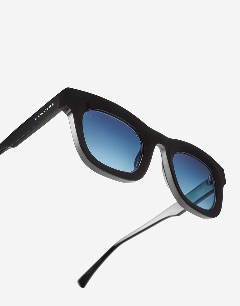 Sonnenbrille Hawkers HAWKERS X PIERRE GASLY - GRID BLACK