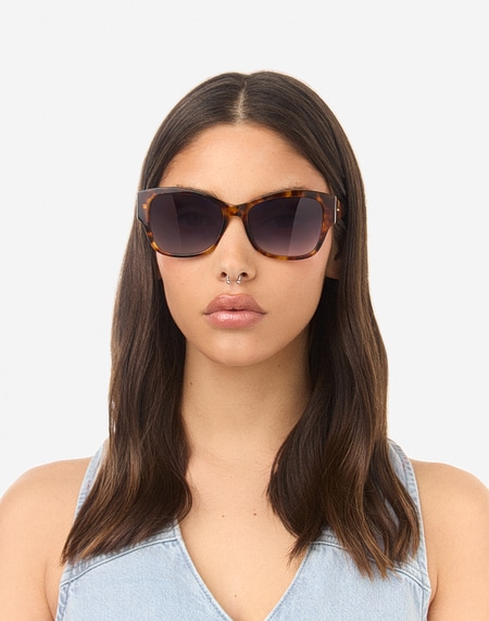 Sunglasses Hawkers BHANU - TORTOISE