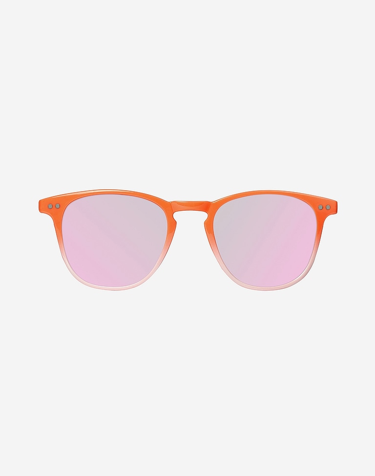 Lentes de sol Northweek WALL GRADIANT PINK - ROSE GOLD POLARIZED