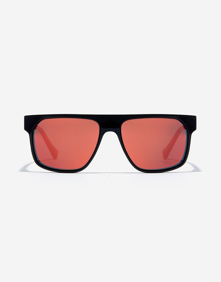 Sunglasses Hawkers CHEEDO - DIAMOND BLACK RUBY