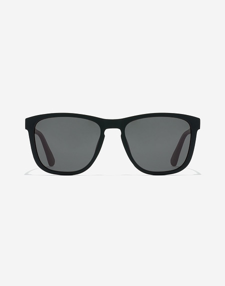 Sunglasses Hawkers ZHANNA - POLARIZED BLACK DARK
