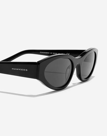 Sunglasses Hawkers CINDY - BLACK