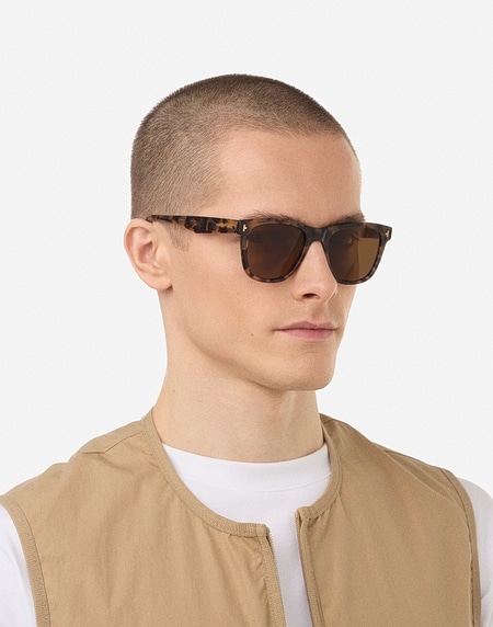 Sunglasses Hawkers ONE PAIR - POLARIZED CAREY OLIVE