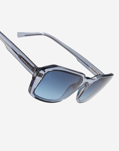 Sunglasses HAWKERS STRATOS - BLUE DENIM ECO