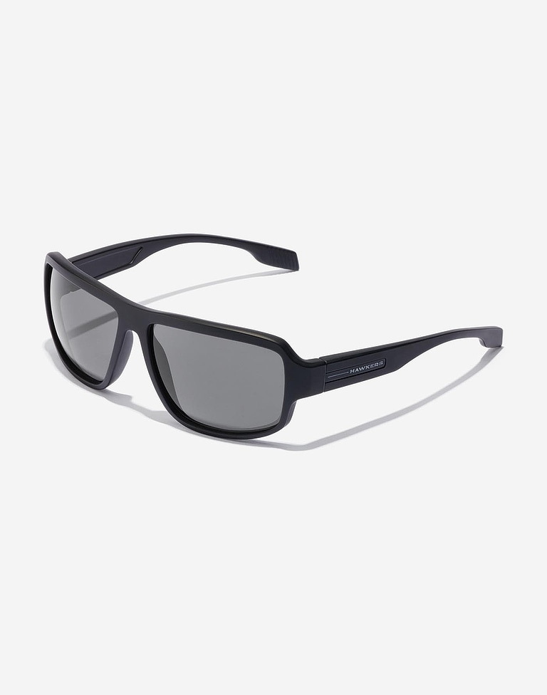 Sunglasses Hawkers F18 - BLACK