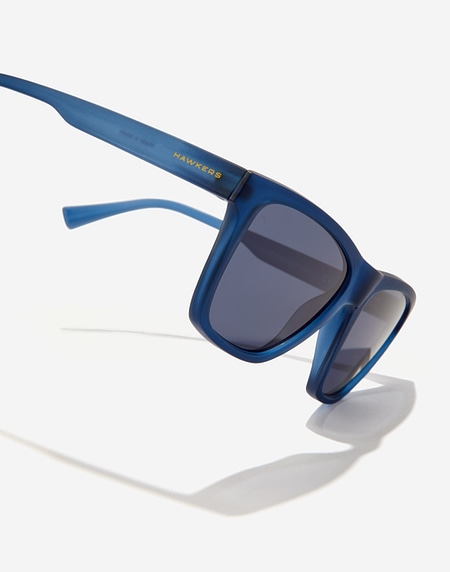  HAWKERS ONE LS RAW - NAVY DARK BLUE