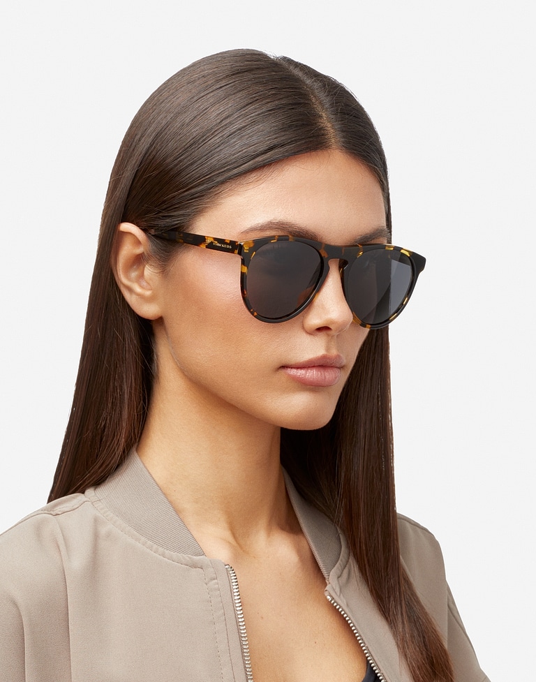 Gafas de sol Hawkers HAWKERS X PAULA - JOKER POLARIZED CAREY ECO