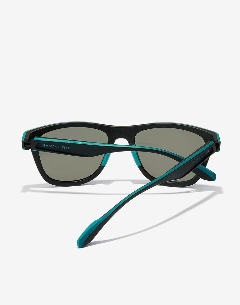 Gafas de sol Hawkers ONE SPORT - POLARIZED BLACK EMERALD