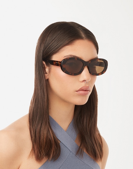 Sunglasses Hawkers SOUTHSIDE - CAREY OLIVE