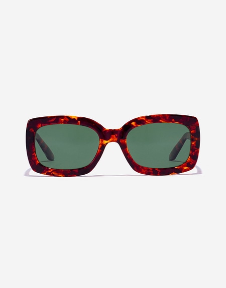 Sunglasses Hawkers GIGI - POLARIZED CAREY GREEN