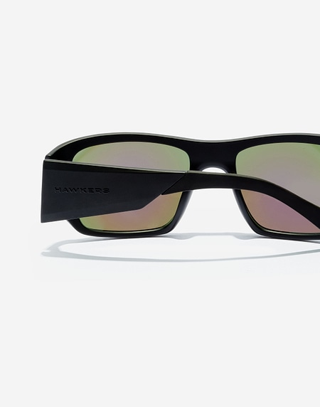 Sunglasses Hawkers 360 - CARBON BLACK EMERALD