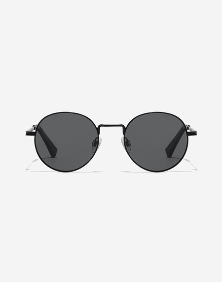 Sunglasses Hawkers MOMA - POLARIZED MATTE BLACK