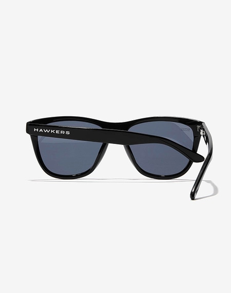 Sunglasses Hawkers BLACK - DARK ONE X