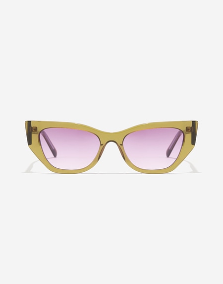 Gafas de sol Hawkers MANHATTAN - BROWN IRIS