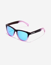 Hawkers NORTHWEEK KIDS GRADIANT BLACK/PINK - ICE w180