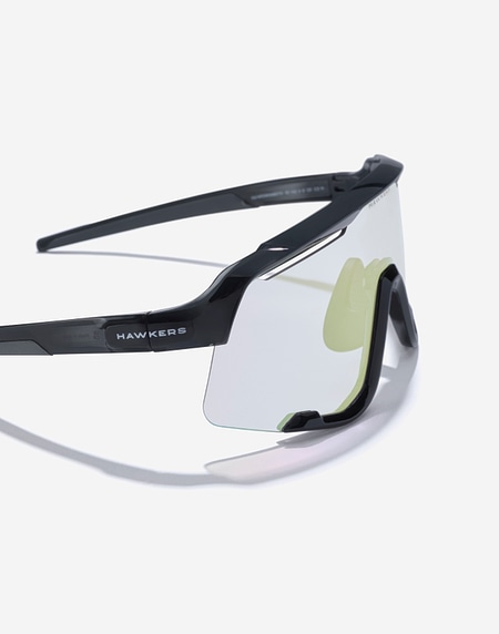 Gafas Deportivas HAWKERS POWER - PHOTOCHROMIC GREY PINK
