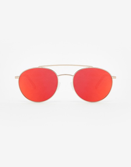 Gafas de sol Hawkers GOLD - RED HILLS