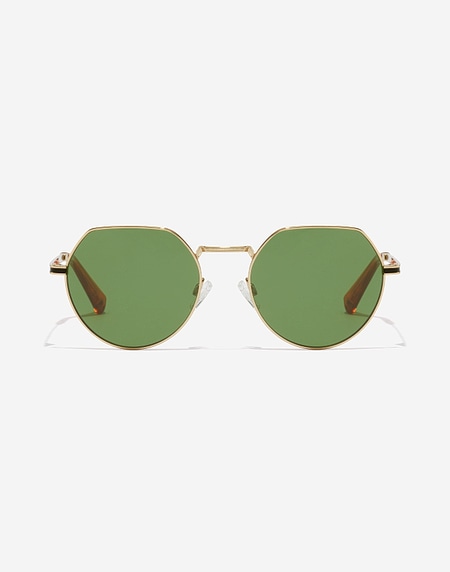 Sunglasses Hawkers AURA - GREEN