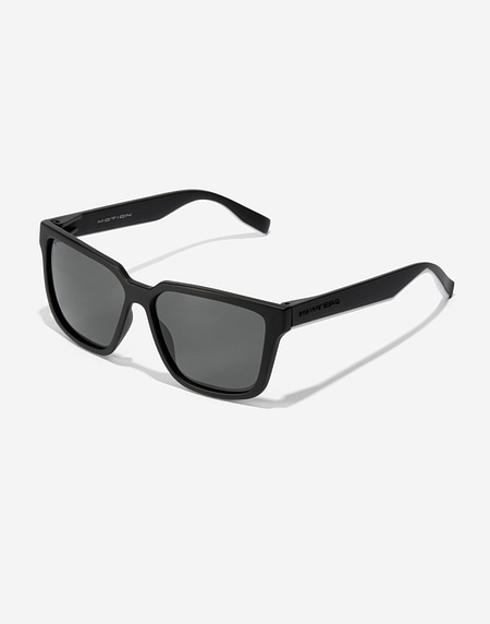 Sonnenbrille Hawkers MOTION - POLARIZED BLACK DARK