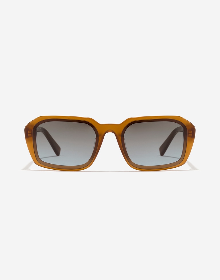 Nos Lunettes de Soleil HAWKERS STRATOS - BROWN STORM ECO