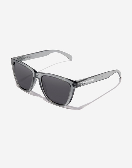 Lentes de sol Northweek REGULAR SMOKY GREY - DARK