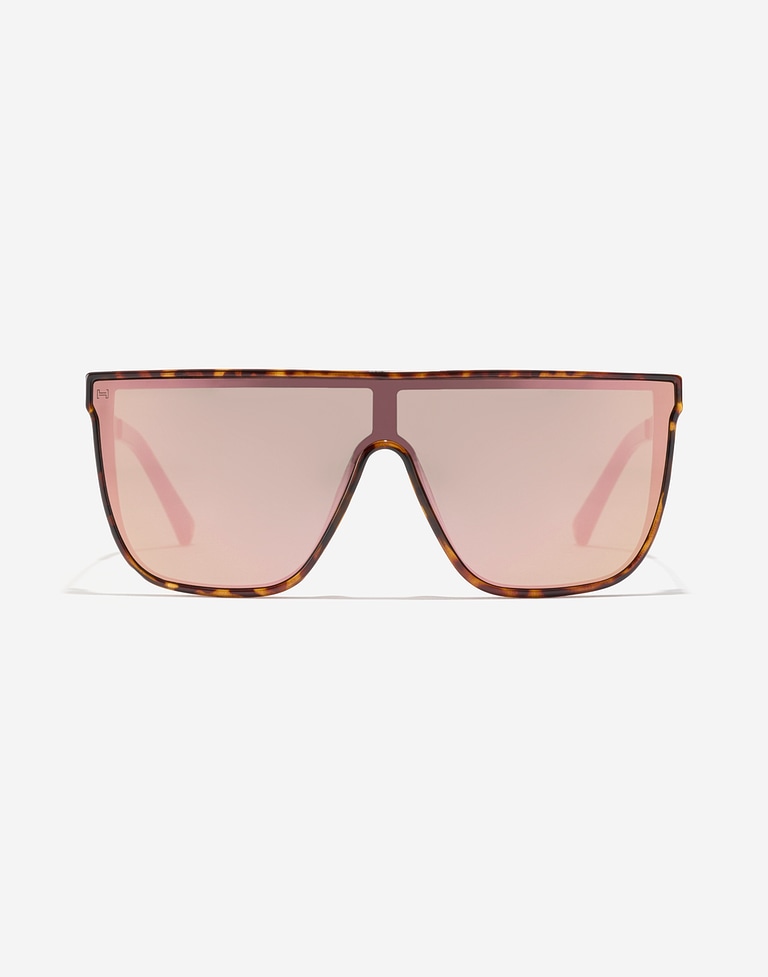 Sunglasses Hawkers WEED - CAREY ROSE GOLD