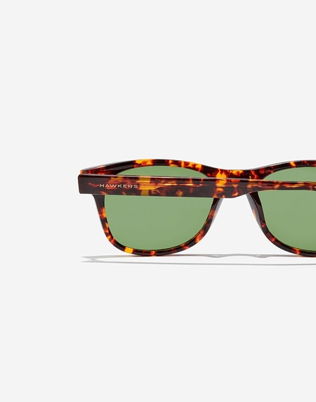 Sunglasses Hawkers Nº 35 - GREEN