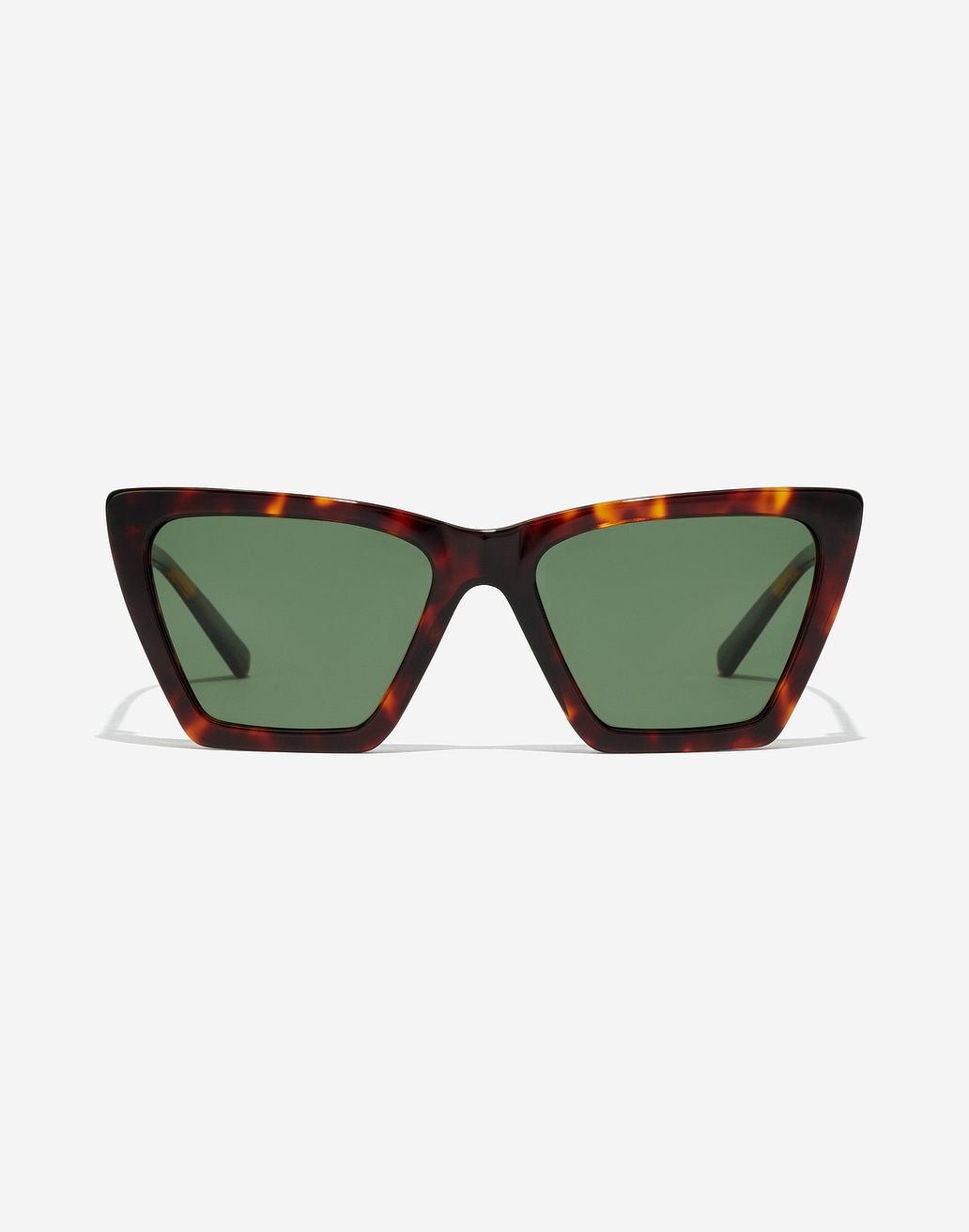 HAWKERS Occhiali da sole 'Royal Flush' in Argento - About You