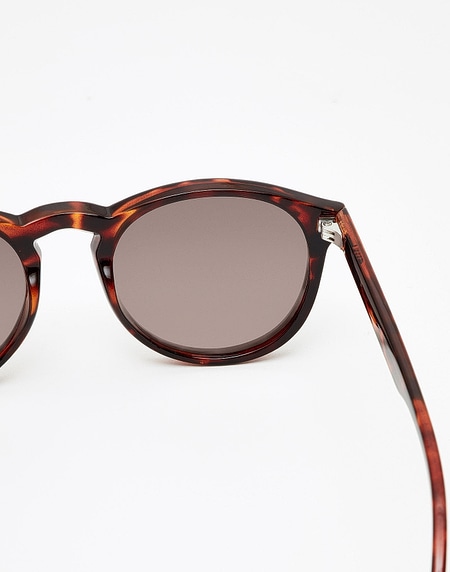 Sunglasses Hawkers DARK CAREY - GOLD GRADIENT BEL AIR