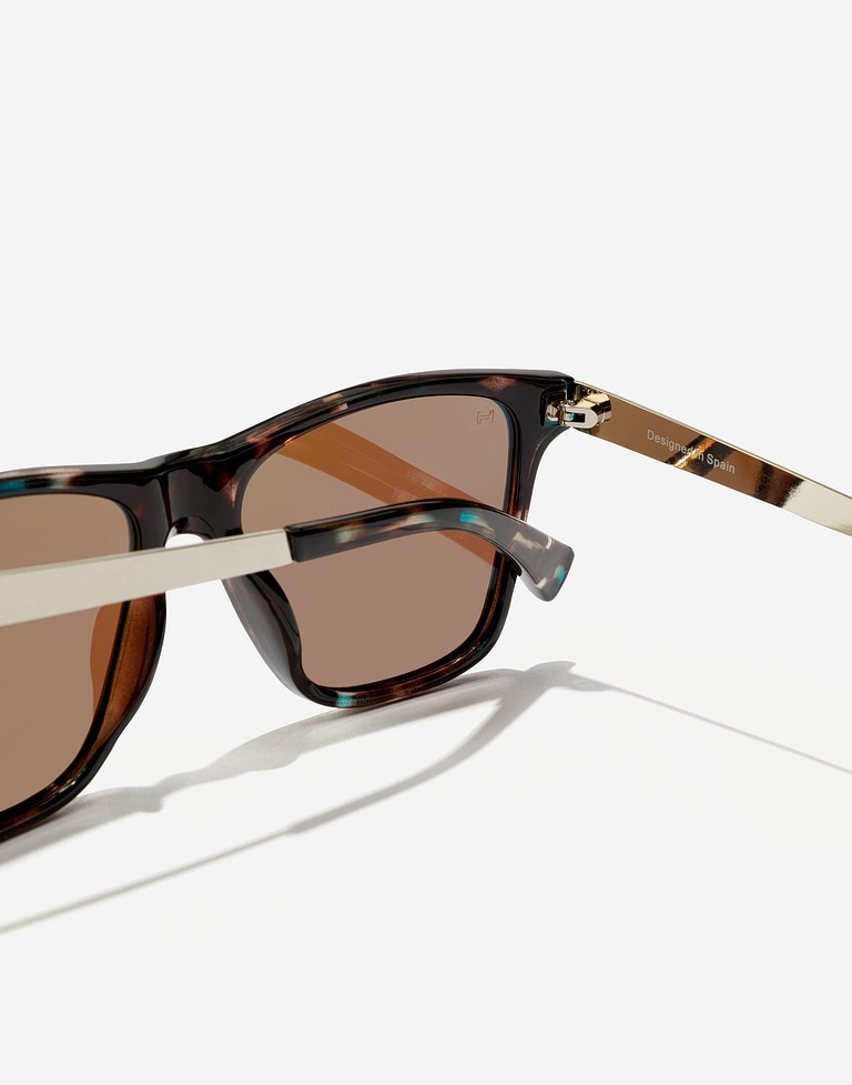 Occhiali da sole Hawkers ONE LS METAL - POLARIZED CAREY BLUE