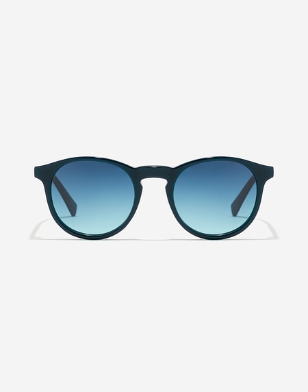 Gafas de sol Hawkers BEL AIR X - DARK BLUE TO GREEN