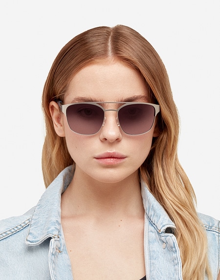 Gafas de sol Hawkers VITAL - SILVER BLUE NIGHT