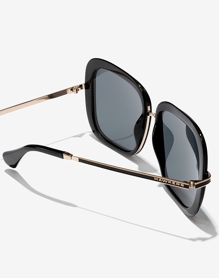 Sunglasses Hawkers BLACK GLAM