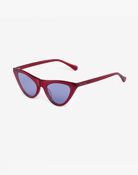 Gafas de sol Hawkers CRYSTAL RED - NAVY AMOUR