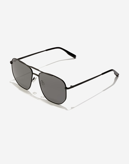 Nos Lunettes de Soleil Hawkers CAD - POLARIZED BLACK DARK