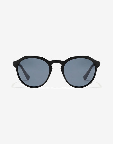 Sunglasses Hawkers BLACK DARK WARWICK XS