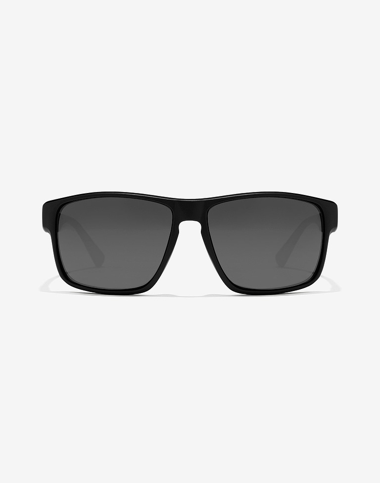 Sunglasses Hawkers FASTER - BLACK DARK