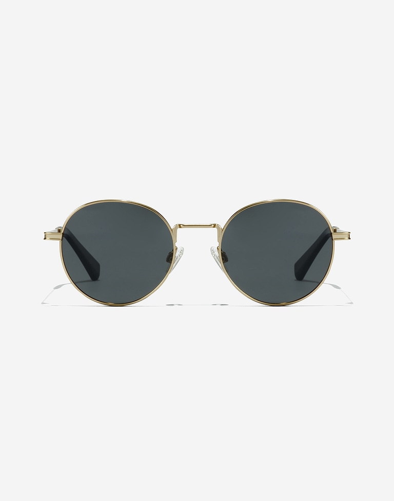 Gafas de sol Hawkers MOMA - POLARIZED GOLD BLACK