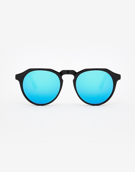 Gafas de sol Hawkers DIAMOND BLACK - CLEAR BLUE WARWICK
