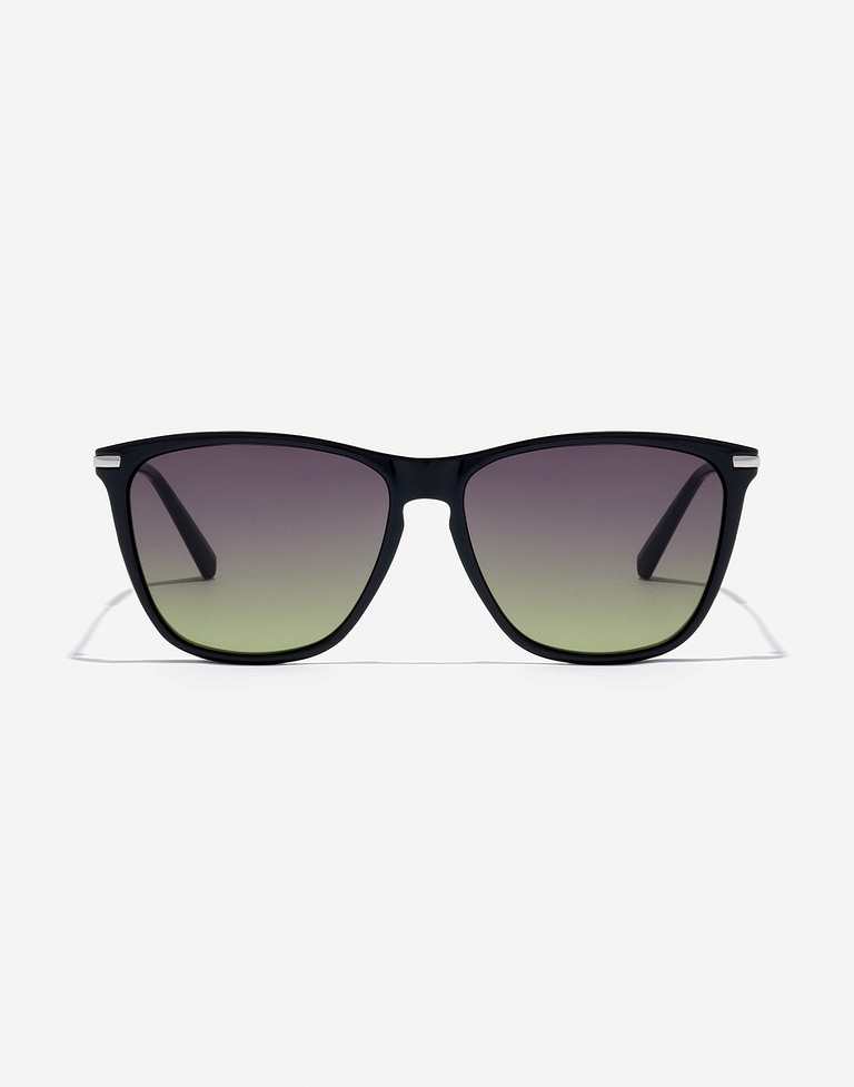 Sunglasses Hawkers ONE CROSSWALK - BLACK MOSS