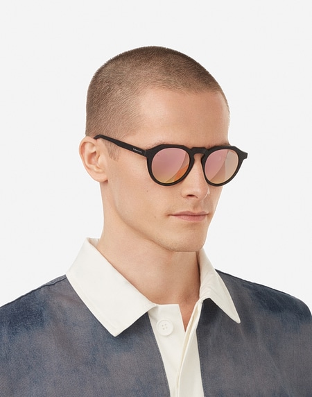 Gafas de sol Hawkers WARWICK RAW - POLARIZED BLACK ROSE