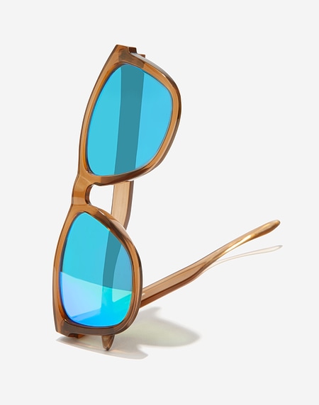 Sunglasses Northweek REGULAR FARK BROWN - EMERALD